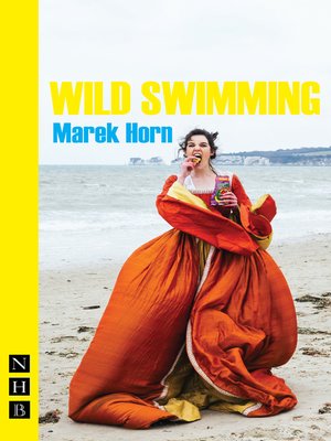 cover image of Wild Swimming